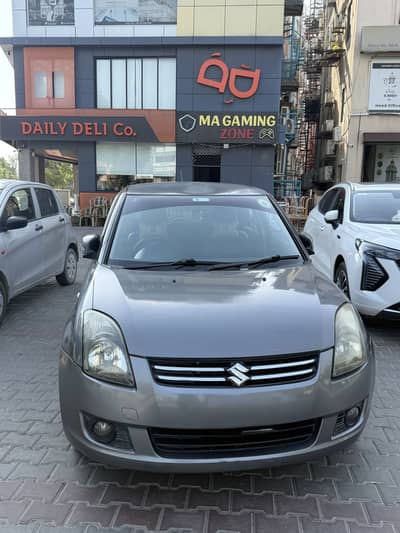 Suzuki Swift DLX 1.3 Manual Mint Condition Family Used Car