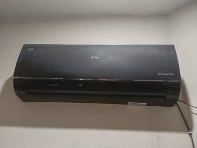 Haier T3 1 Ton