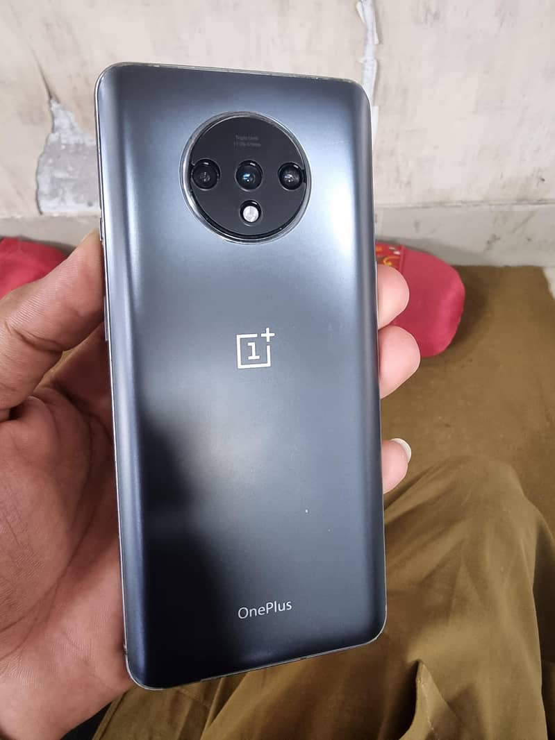 One Plus 7T 0
