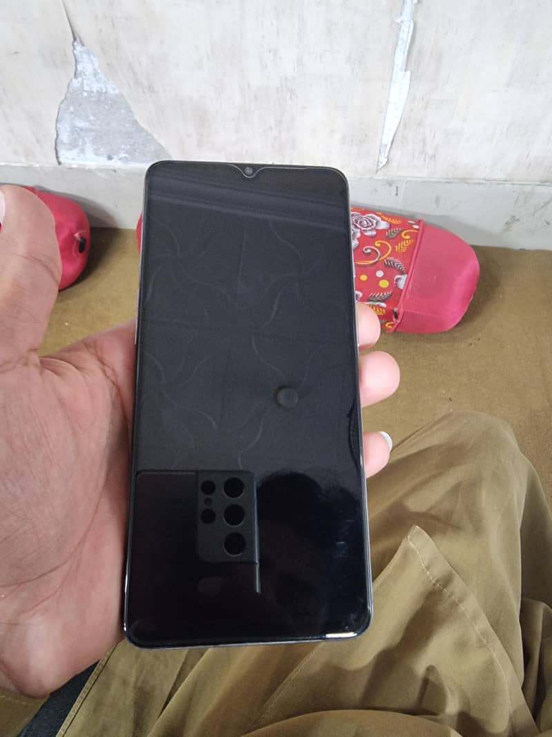 One Plus 7T 2