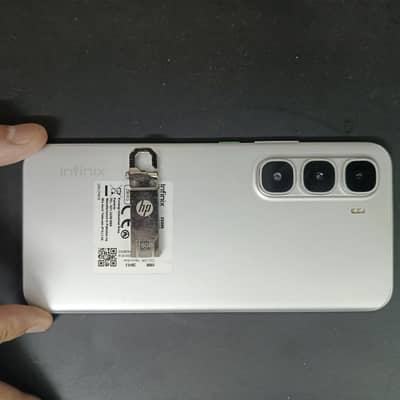 Infinix Hot 60 pro plus