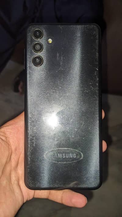 Samsung Mobile A04s