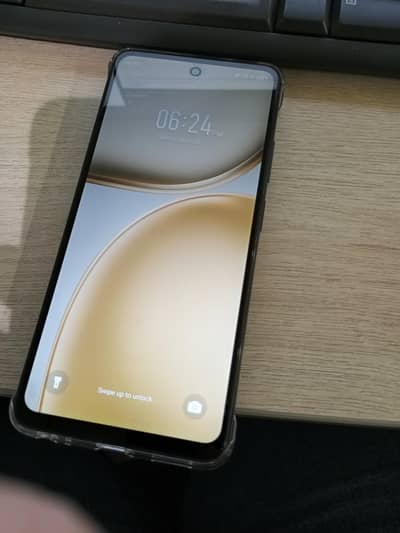 Infinix Smart 10 HD