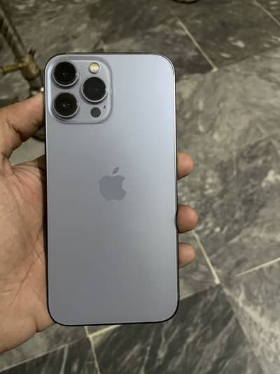 Apple iPhone 13 Pro Max