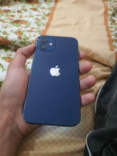 Apple iPhone 12 jv