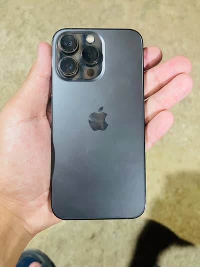 Apple iPhone 13 Pro