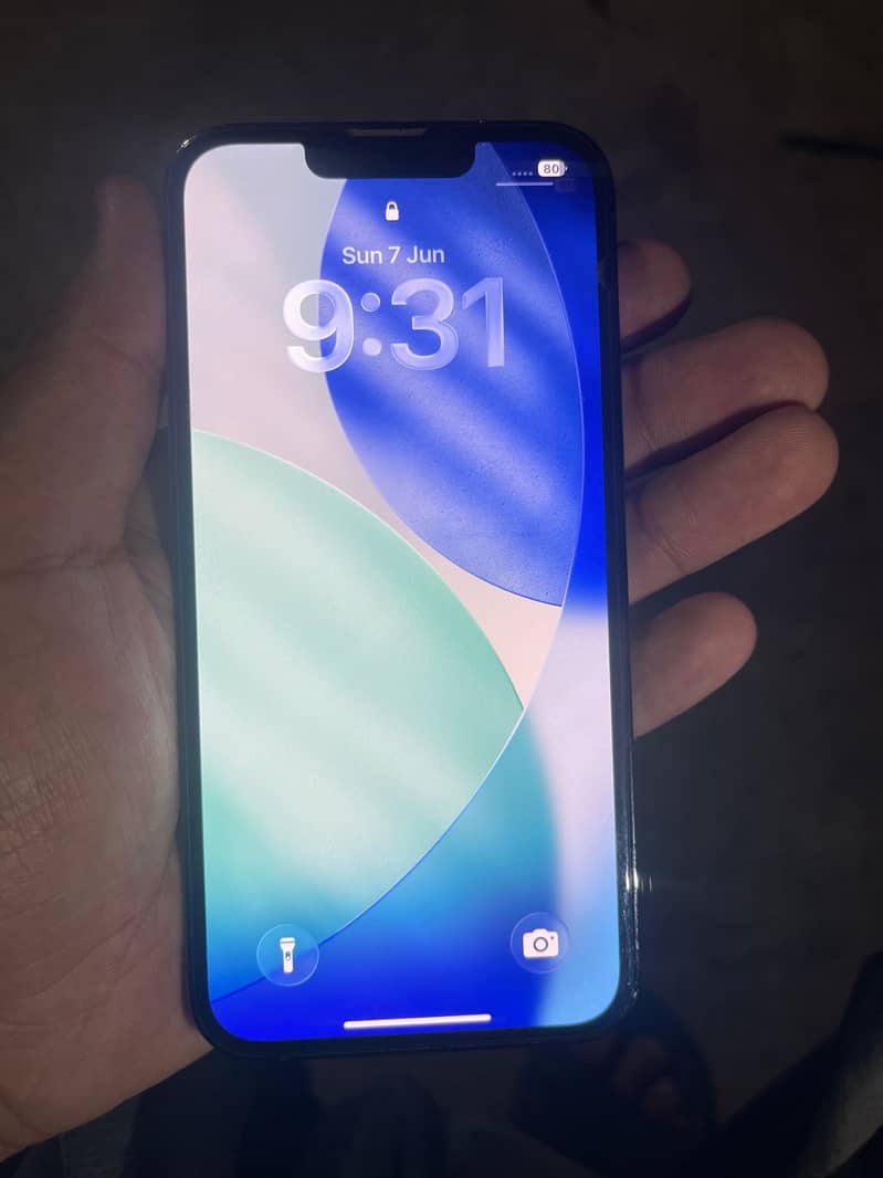 Apple iPhone 13 Pro 1