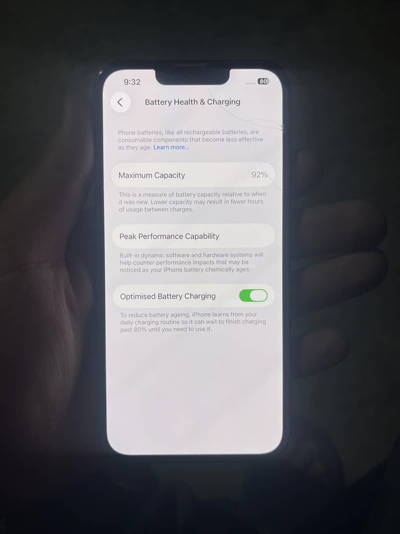 Apple iPhone 13 Pro 2