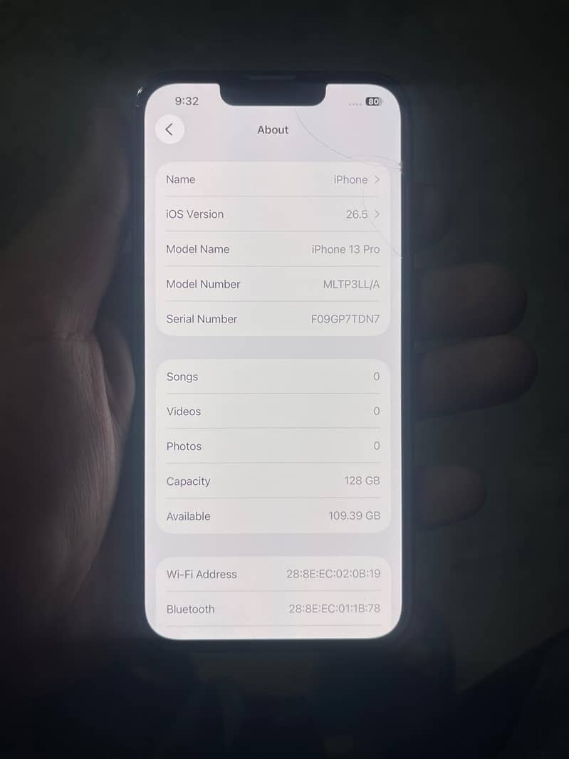 Apple iPhone 13 Pro 3