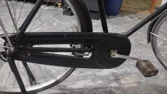 China Sohrab Cycle for Sale
