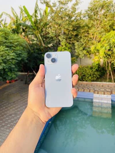 Apple iPhone 14