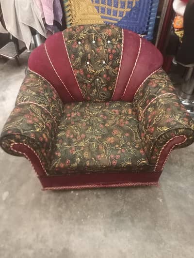Sofa Set