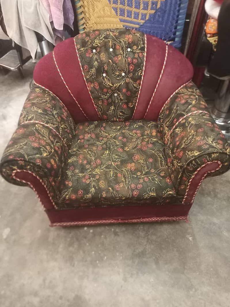 Sofa Set 0