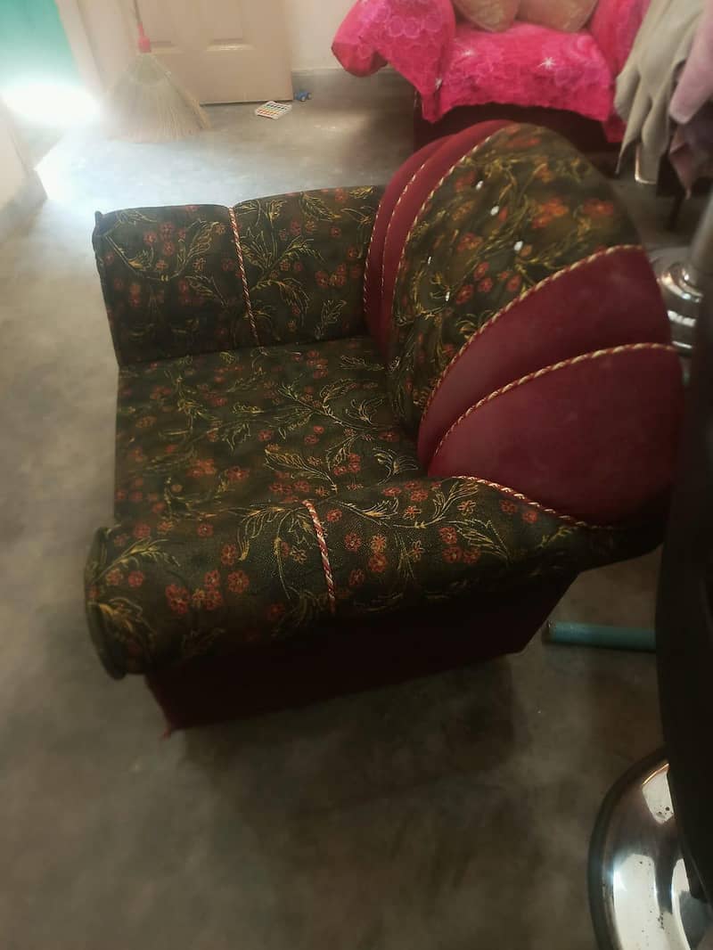 Sofa Set 1