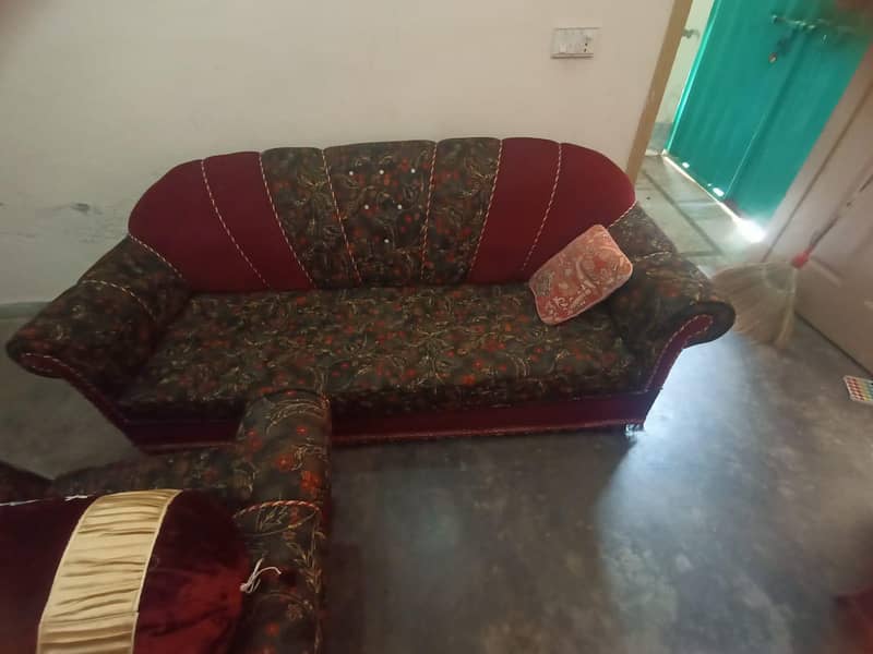Sofa Set 2