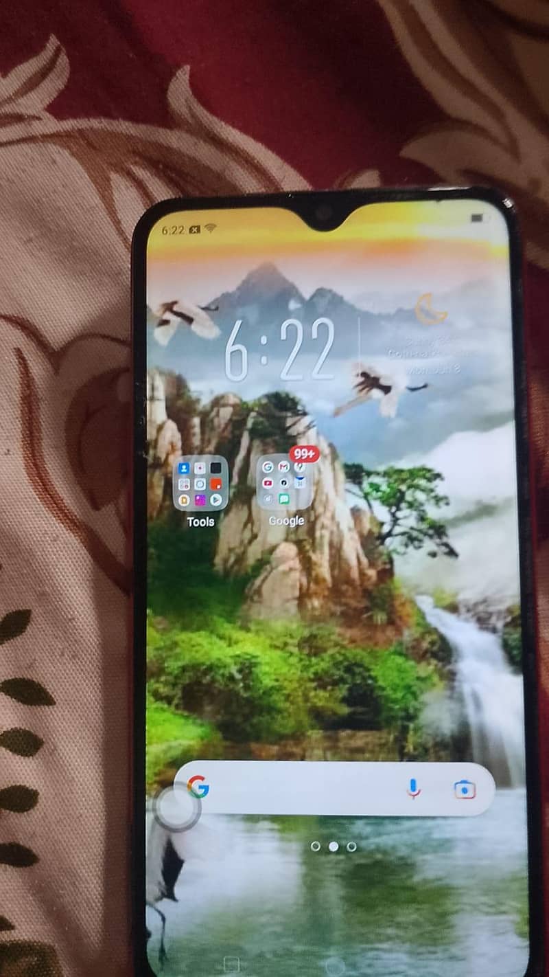 OPPO A5 1