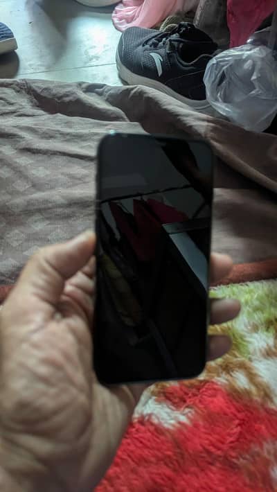 Apple iPhone 12 Pro