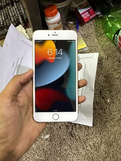 Apple iPhone 6S Plus JV