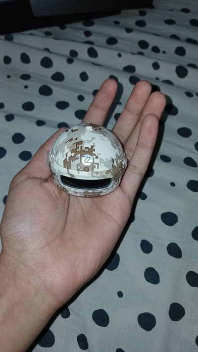 Zero striker earbuds new model brand new 1 year warranty