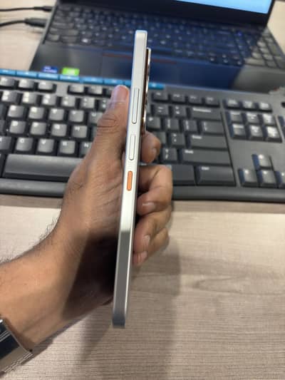 Infinix Hot 60 Pro