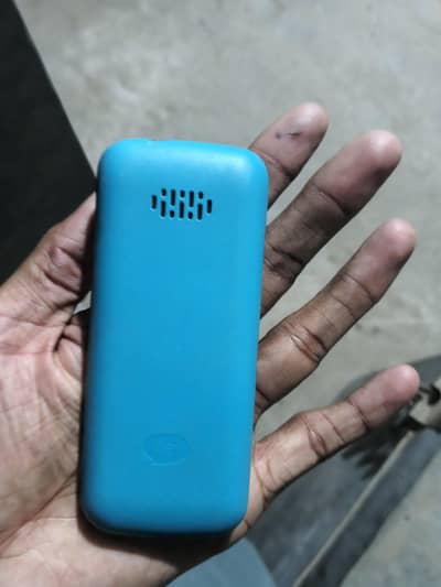 Itel 5026