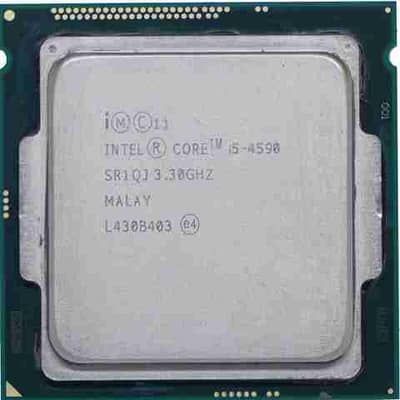 i5 4590 4th Gen