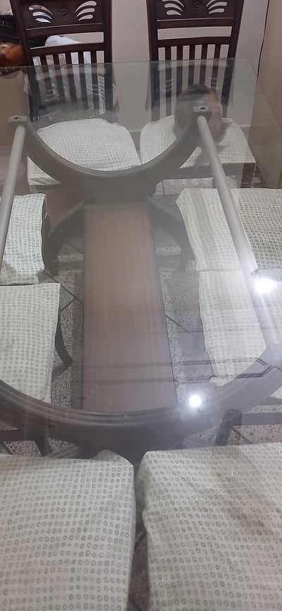 Dinning table