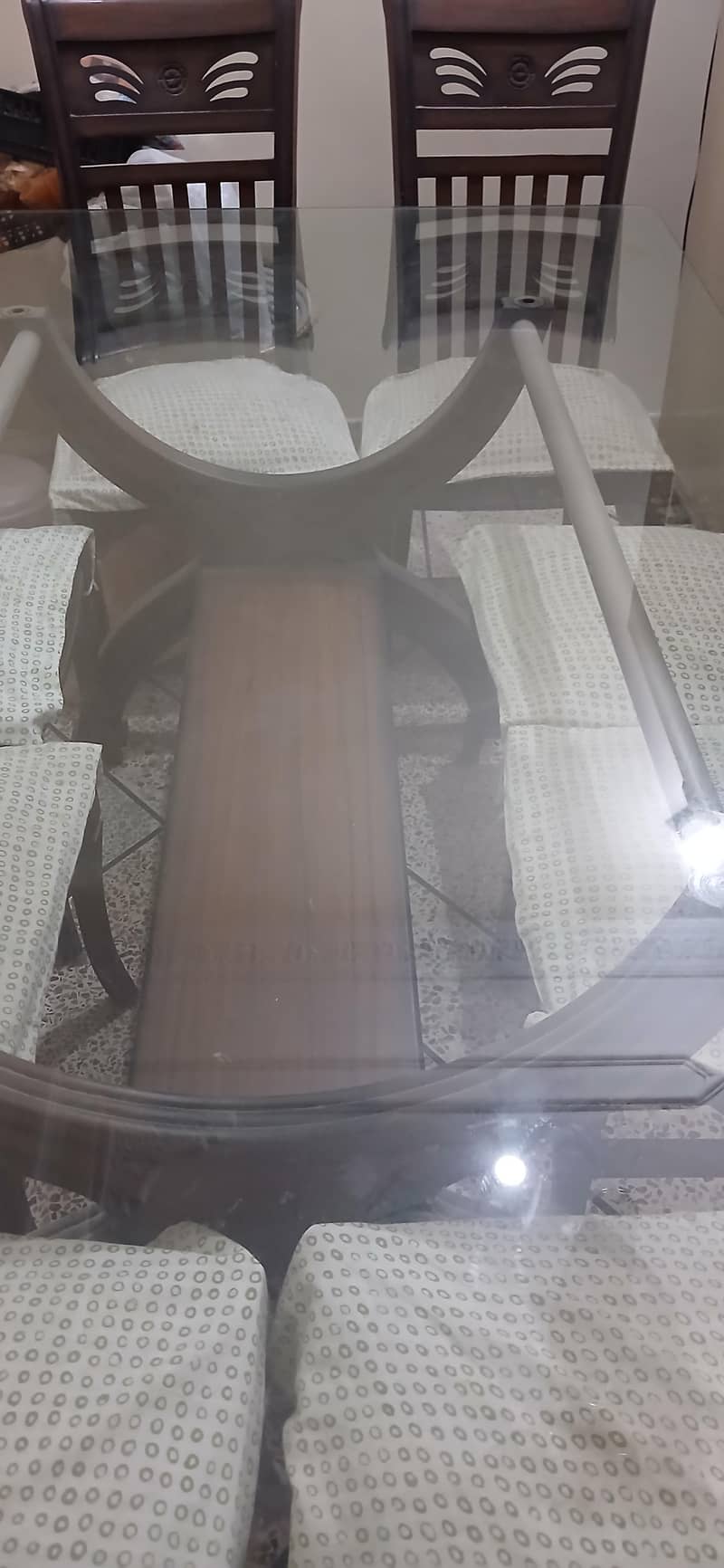 Dinning table 1