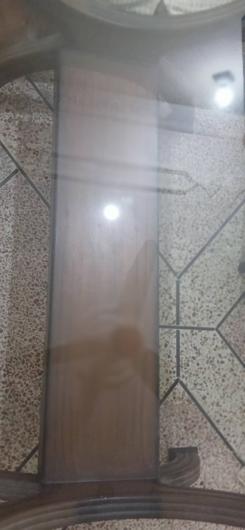 Dinning table 4