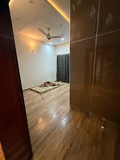 1 Kanal Lower Portion For Rent In Fazaia Housing Scheme Phase 1