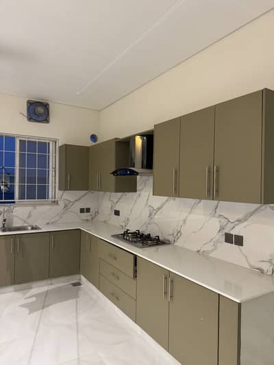 Brand New 1 Kanal Upper Portion for Rent in Fazaia Housing Scheme Phase 1