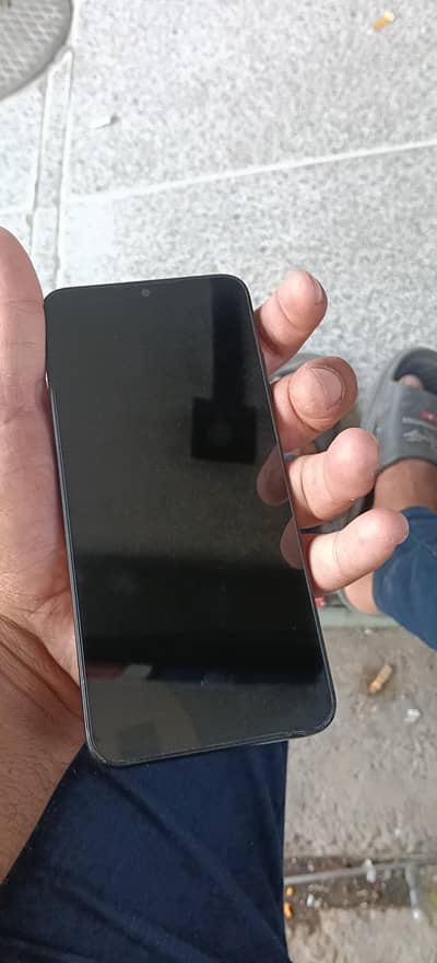 Samsung Mobile A05s
