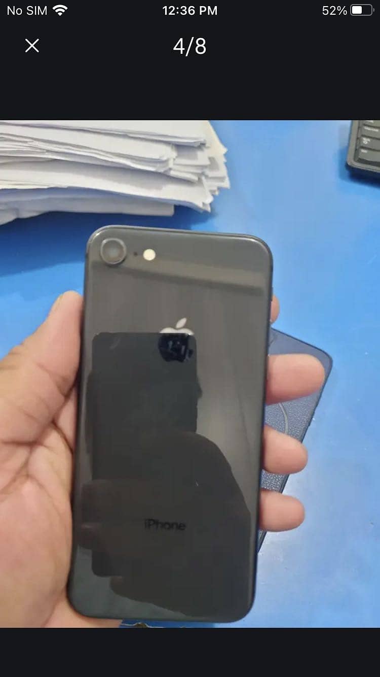 Apple iPhone 8 1