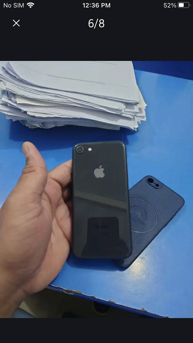 Apple iPhone 8 2