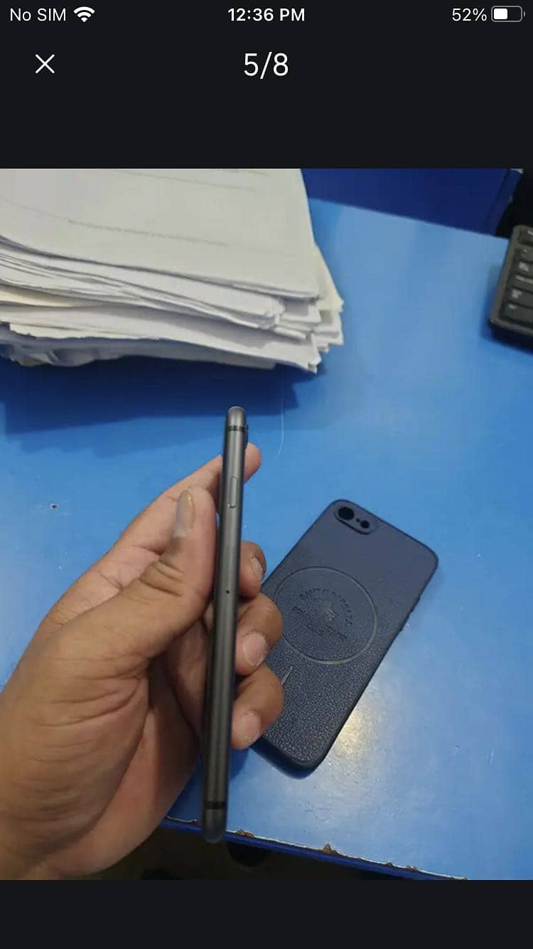 Apple iPhone 8 3