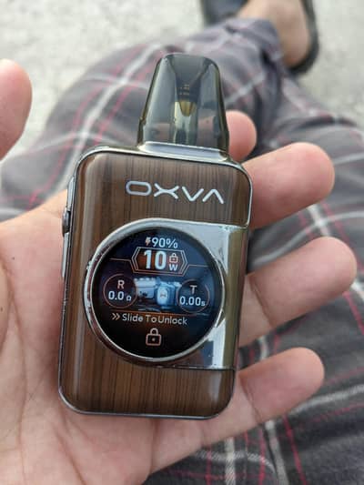 OXVA XLIM SQ PRO 2  OXVA Xlim SQ Pro 2 Kit
