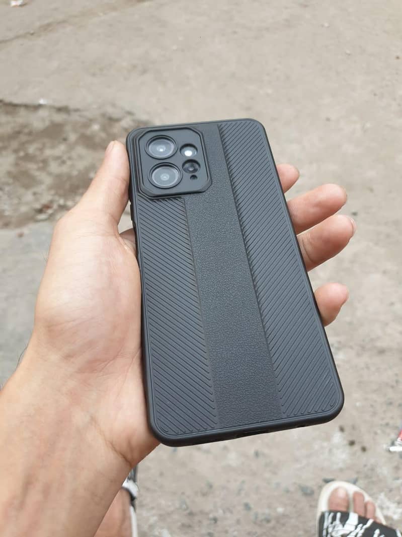 REDMI NOTE 12 0
