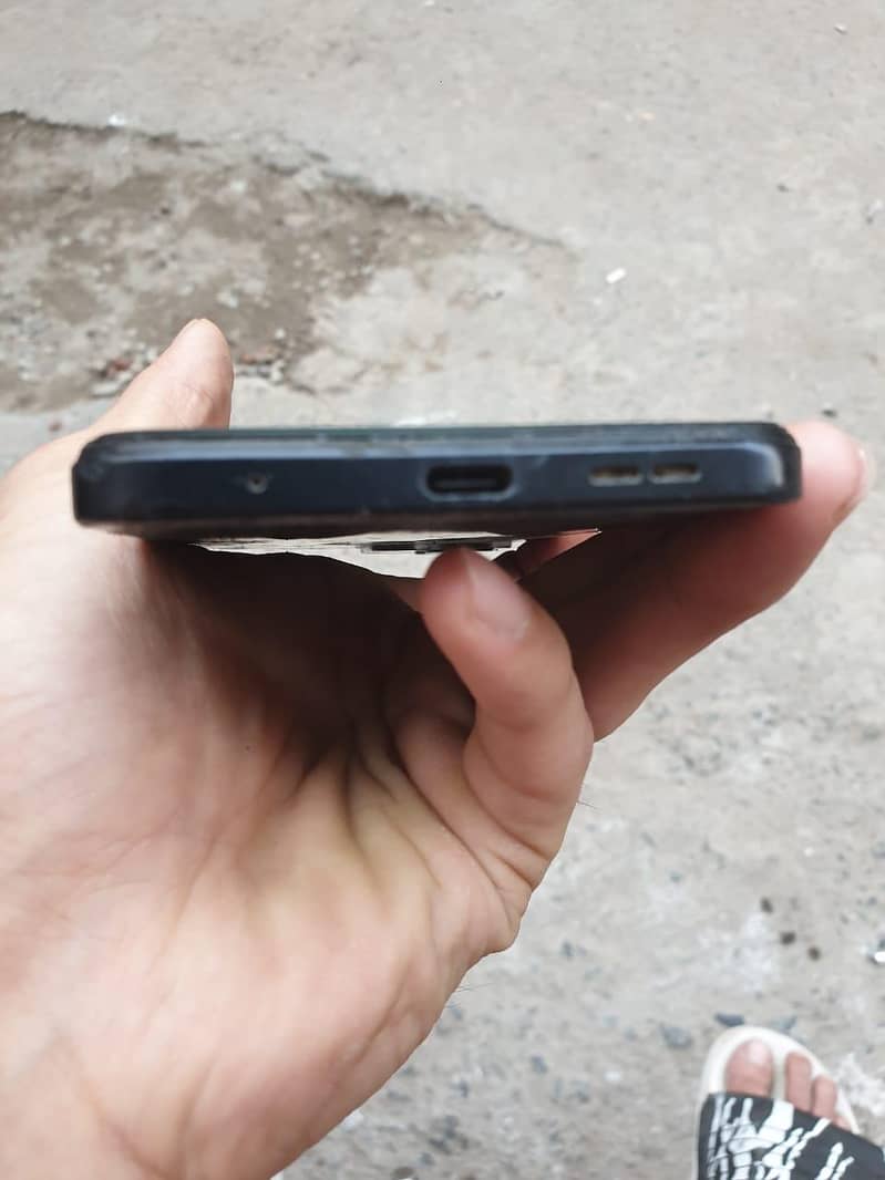 REDMI NOTE 12 4
