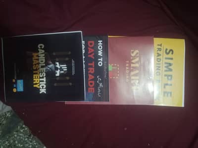 4 trading book English end urdu