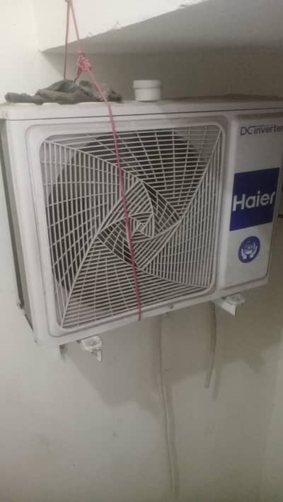 Haeir 1 TON AC 10/10 condition
