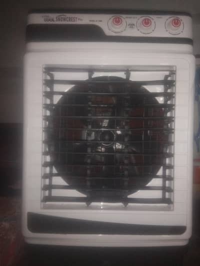 room cooler