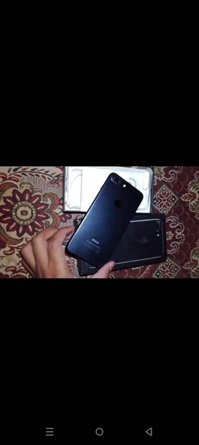 Apple iPhone 7 Plus