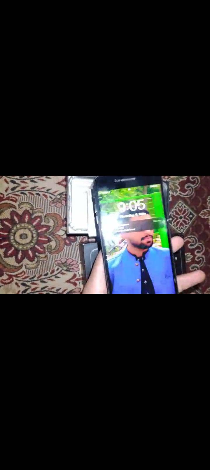 Apple iPhone 7 Plus 4