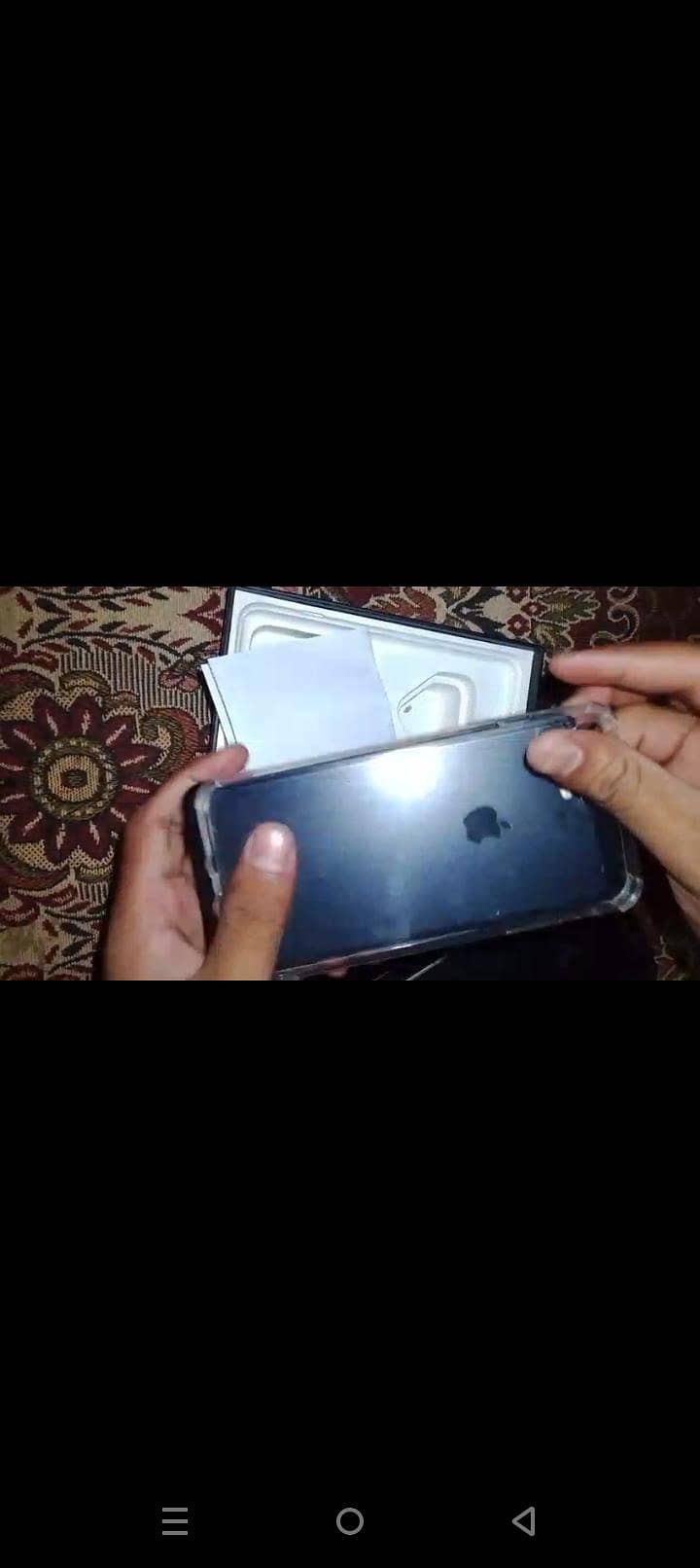 Apple iPhone 7 Plus 5