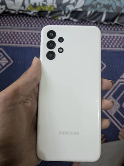 Samsung Mobile A13