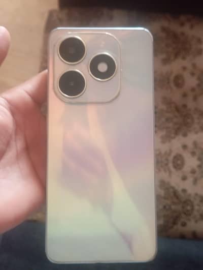 Tecno Spark 20