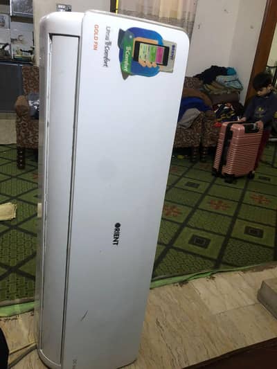 Orient Mighty 18G Inverter
