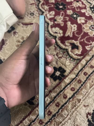 Honor X6C 12/256 Smooth device 120Hz refresh rate 9 months warranty