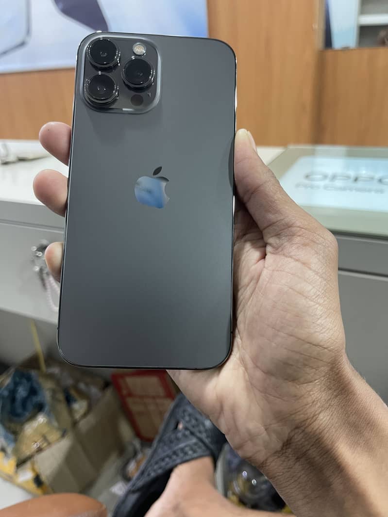 13pro max 5