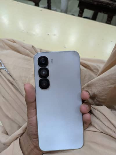 Infinix Hot 60pro